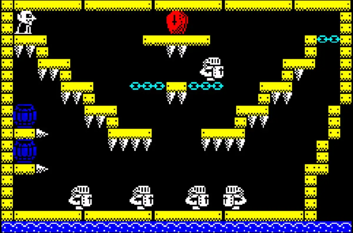 Portada de Vampire Vengeance