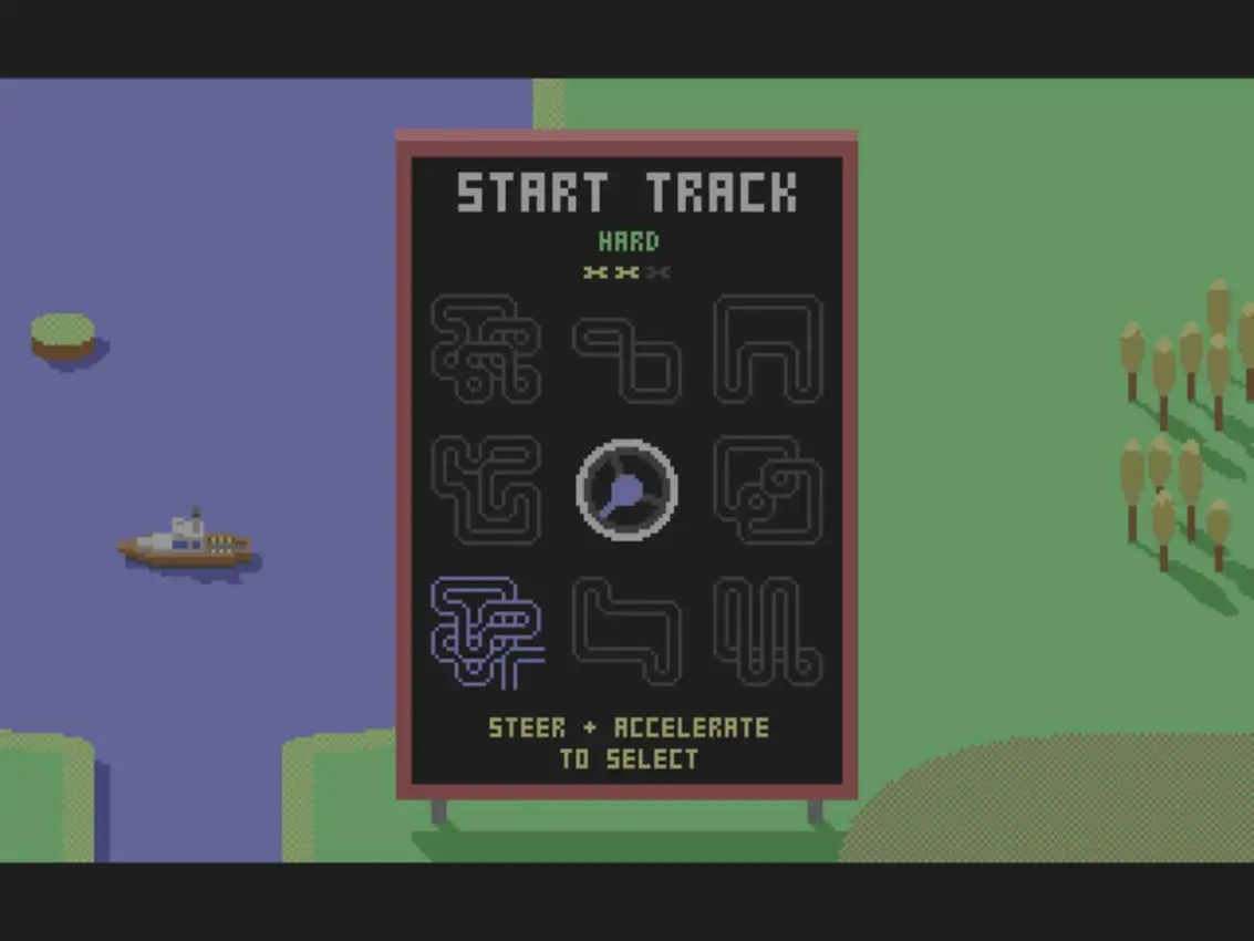 Portada de Van Tourisimo