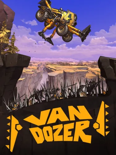 Portada de Vandozer