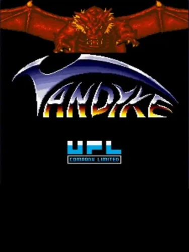 Portada de Vandyke