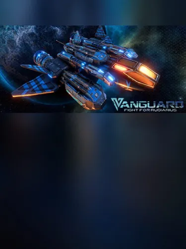 Portada de Vanguard: Fight For Rudiarius