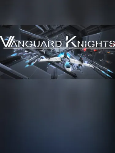 Portada de Vanguard Knights