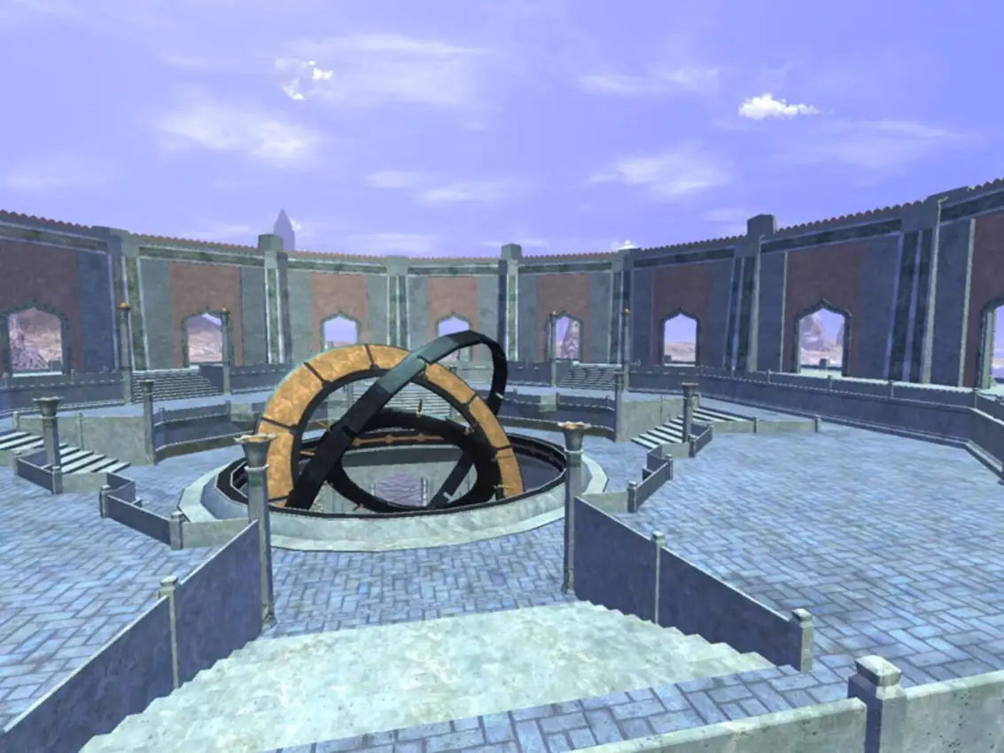 Vanguard: Saga of Heroes