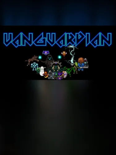 Portada de Vanguardian