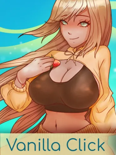 Portada de Vanilla Click