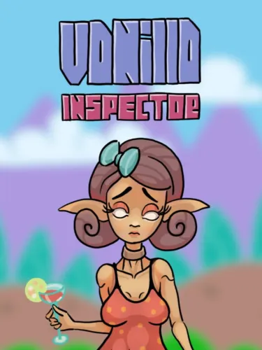 Portada de Vanilla Inspector