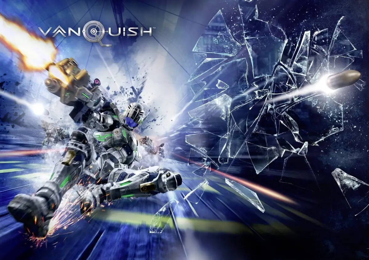 Vanquish