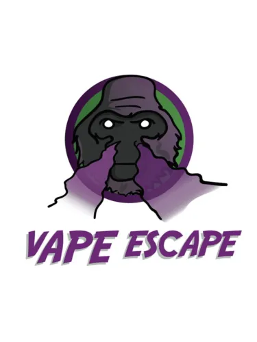 Portada de vApe Escape