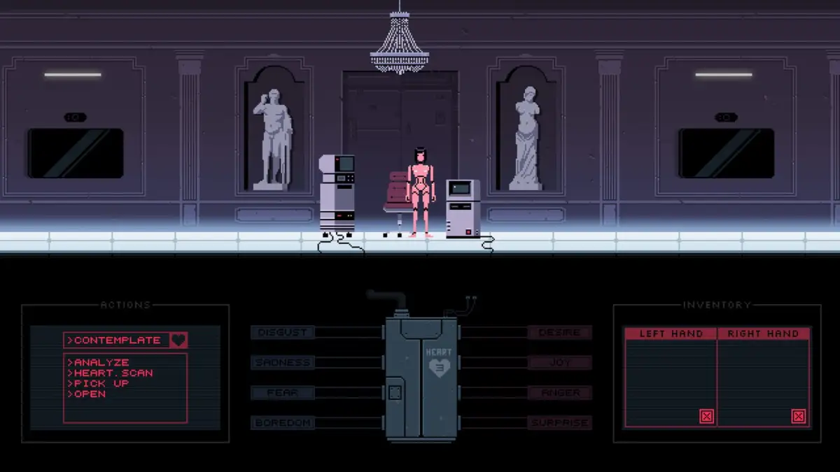 Portada de Vapor Maze