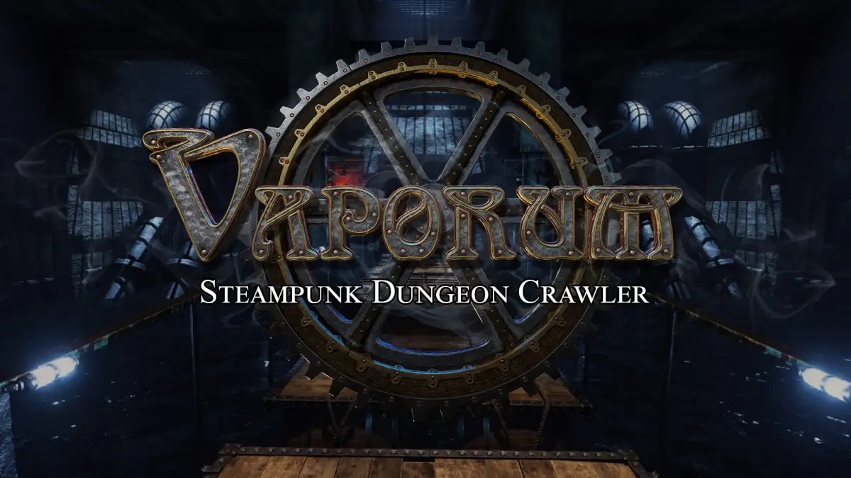 Vaporum