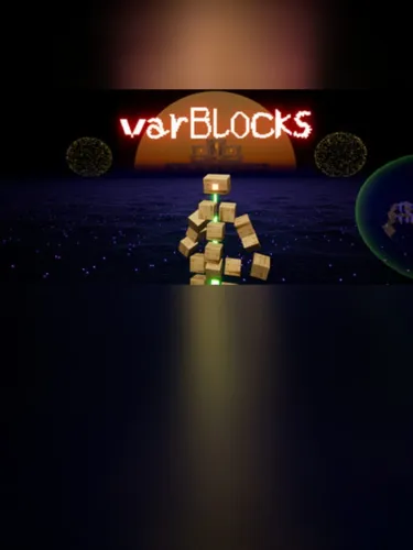 Portada de varBlocks