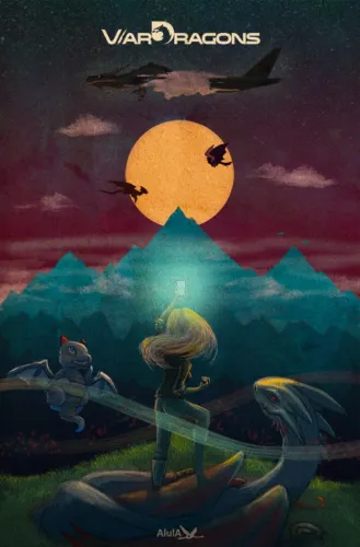 Portada de VarDragons