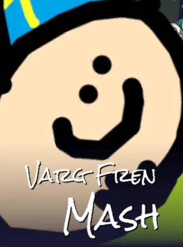 Portada de VargFren Mash