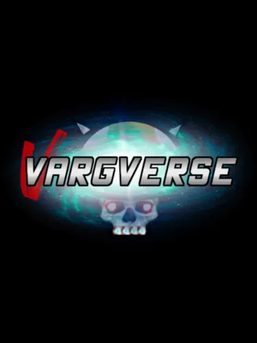 Portada de Vargverse