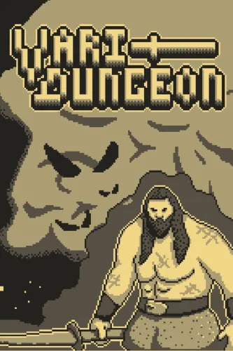 Portada de Vari Dungeon