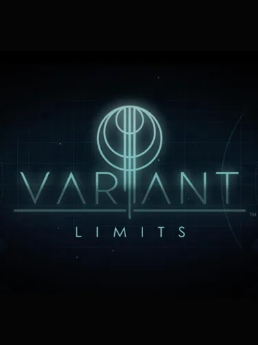 Portada de Variant: Limits
