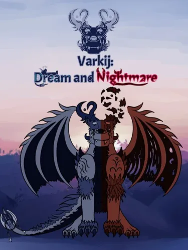 Portada de Varkij: Dream and Nightmare