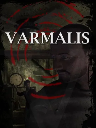 Portada de Varmalis