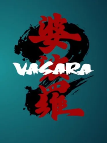 Portada de Vasara 2
