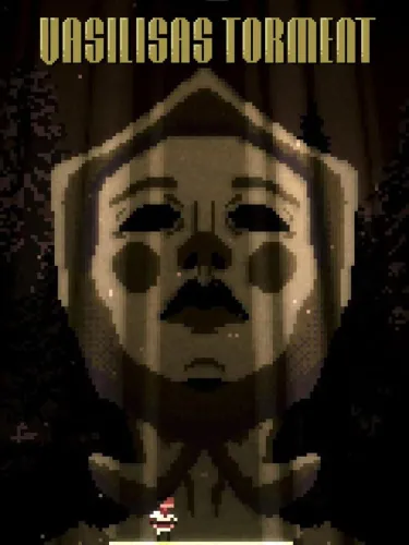 Portada de Vasilisas Torment