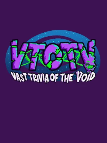 Portada de Vast Trivia of the Void