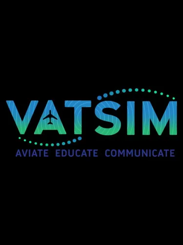 Portada de VATSim