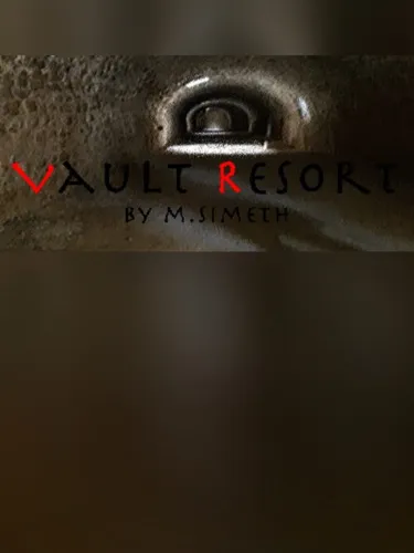 Portada de Vault Resort