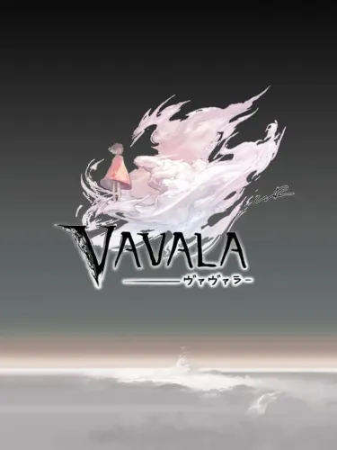 Portada de Vavala