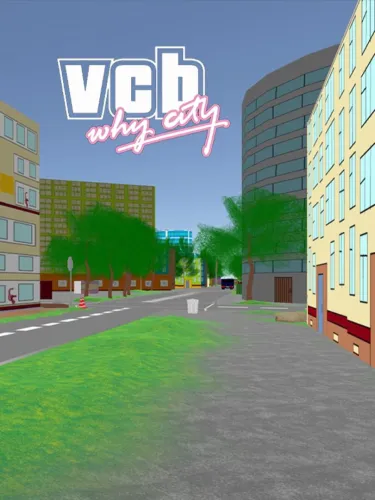 Portada de VCB: Why City 4k
