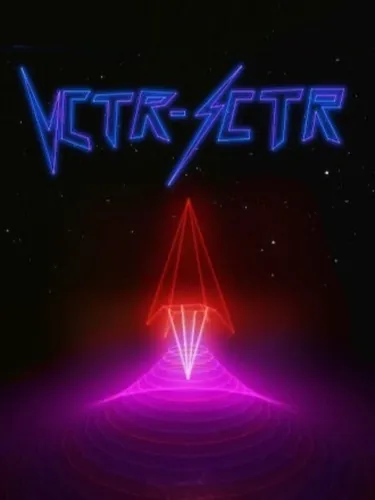 Portada de VCTR-SCTR