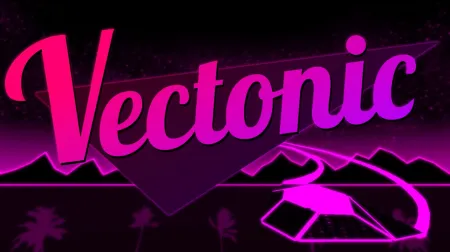 Portada de Vectonic