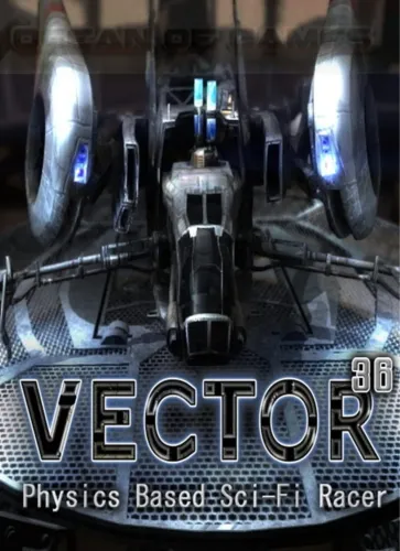 Portada de Vector 36