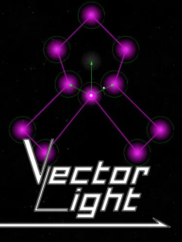 Portada de Vector Light