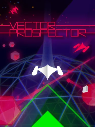 Portada de Vector Prospector