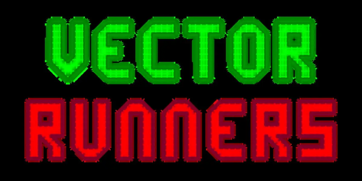 Portada de Vector Runners