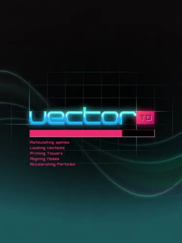 Portada de Vector TD