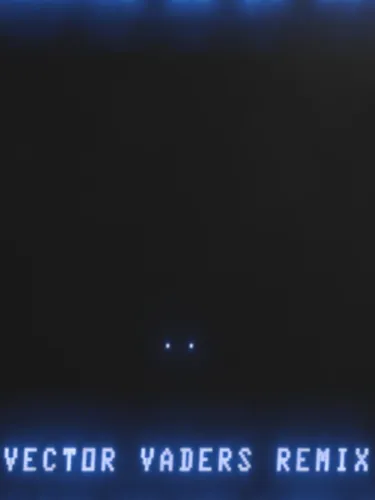 Portada de Vector Vaders Remix