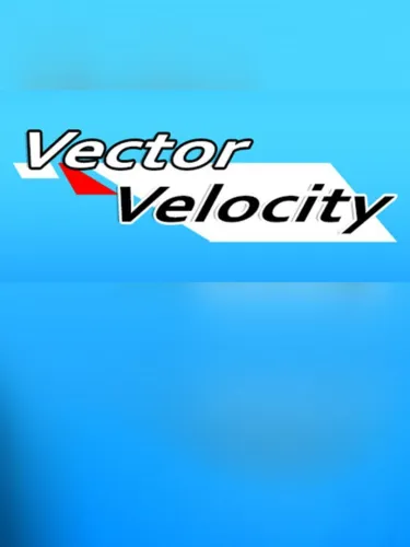 Portada de Vector Velocity