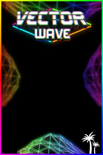 Portada de Vector Wave