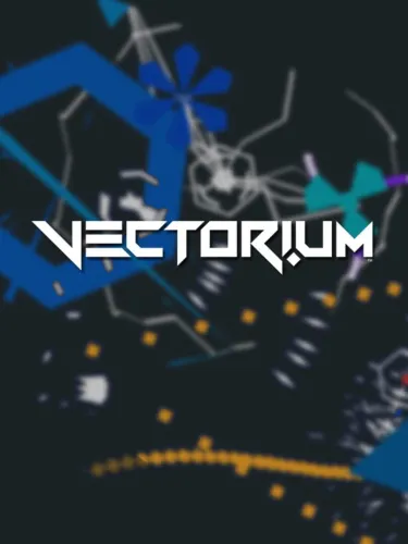 Portada de Vectorium