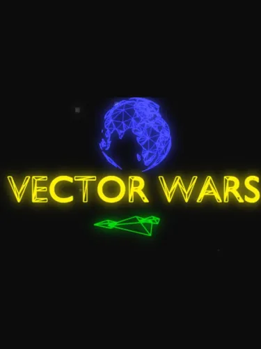Portada de VectorWars