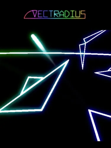 Portada de Vectradius