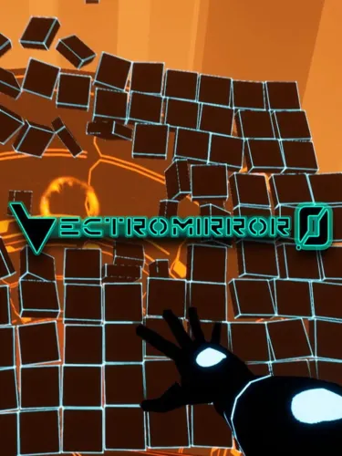 Portada de Vectromirror 0