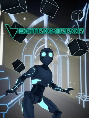 Portada de VectroMirror