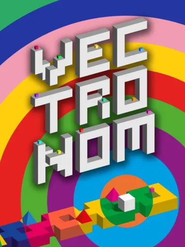 Portada de Vectronom