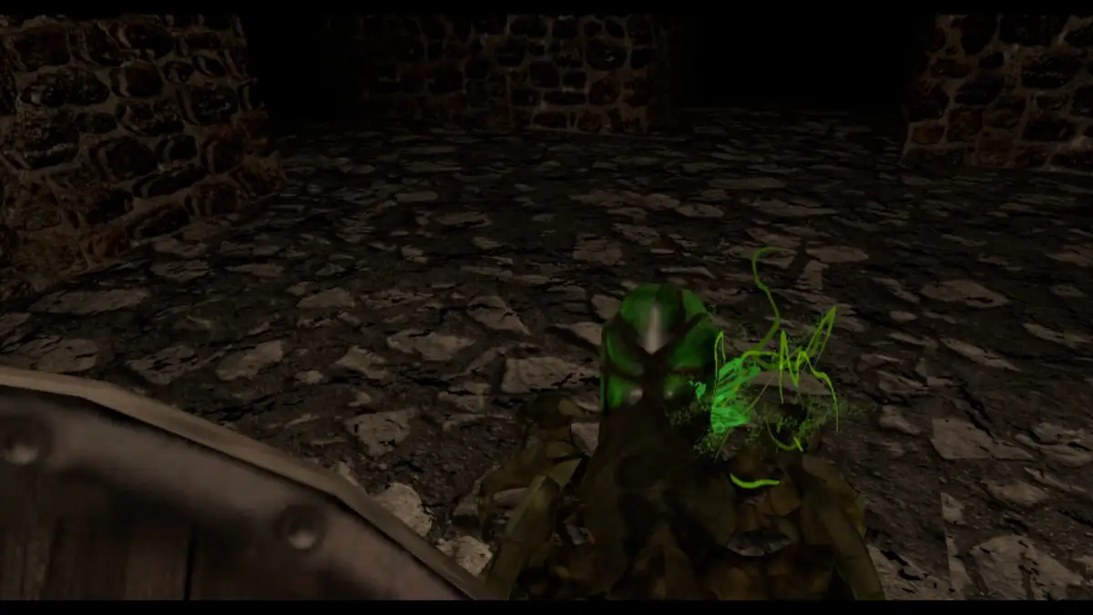 Portada de Vee Rethak: Deep Under the Mountain