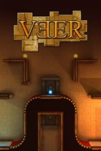 Portada de Veer