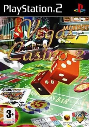 Portada de Vegas Casino 2