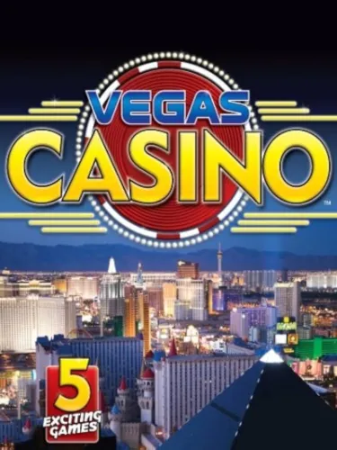 Portada de Vegas Casino