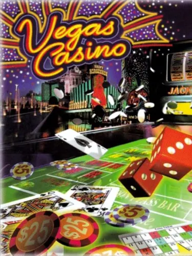 Portada de Vegas Casino